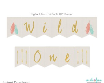 Tribal printable | Etsy