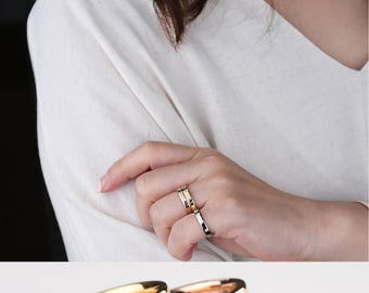 Stackable Rings,Personalized Ring,Engraved Ring,Best Friend Ring,Bridesmaid Ring,Stacking Ring,Inspiration Ring personalized graduation gift