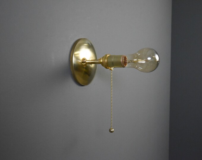 Wall Sconces IlluminateVintage