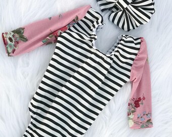STRIPED BEAUTY Leo