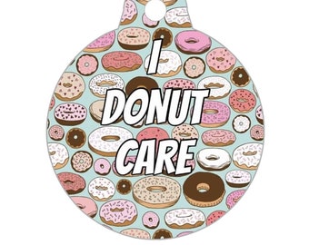 Personalized Pet Tag