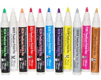 Dog Nail Polish Pens