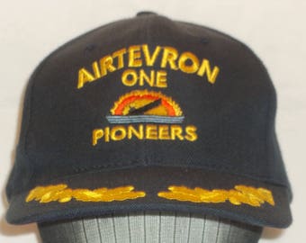 thumbnail image 2 of SPECIAL FORCES VETERAN Military Hat Pin – 1 Round Badge – P15703 EE 2 of 5