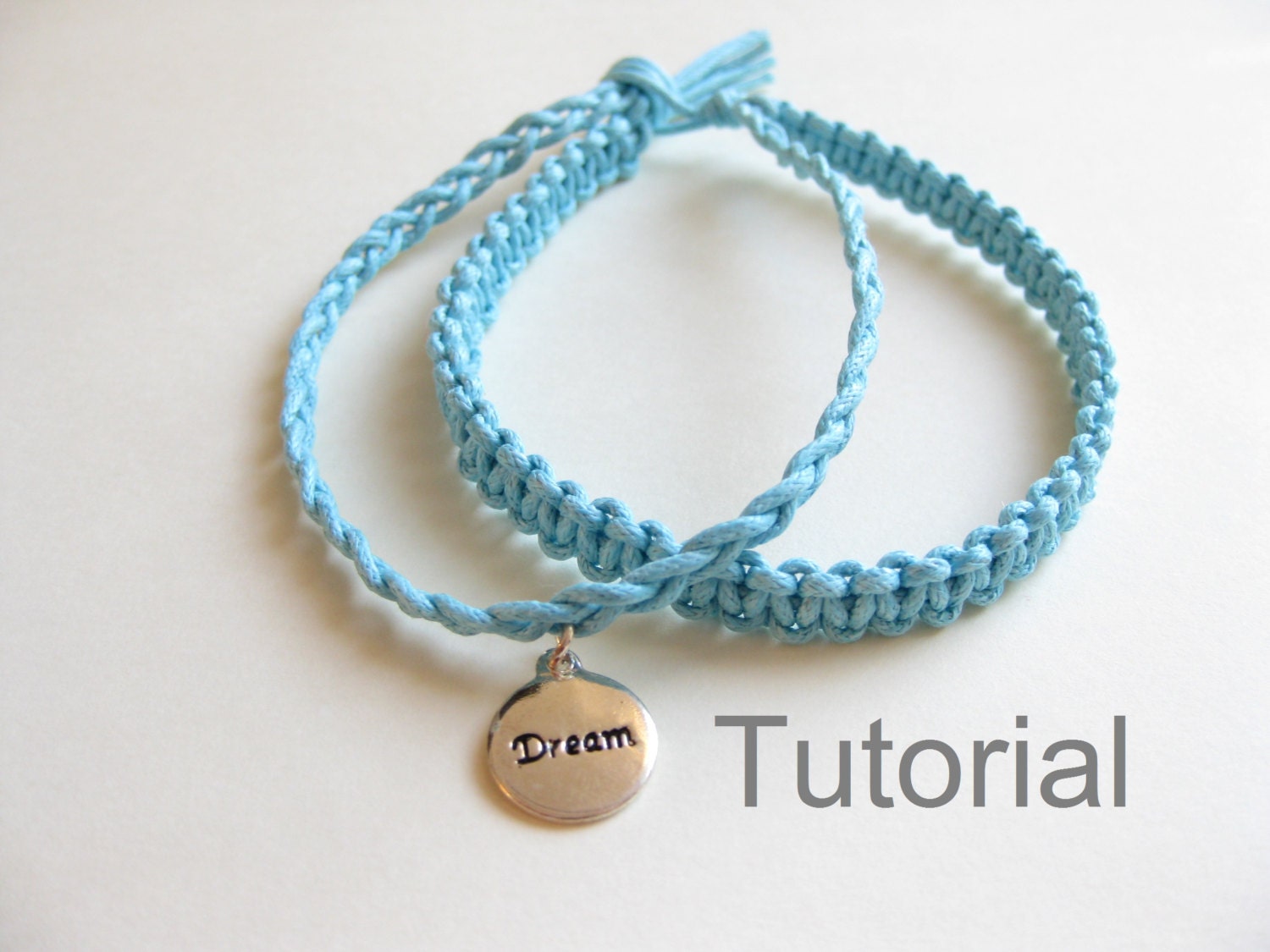 Diy Macrame Jewelry Tutorial