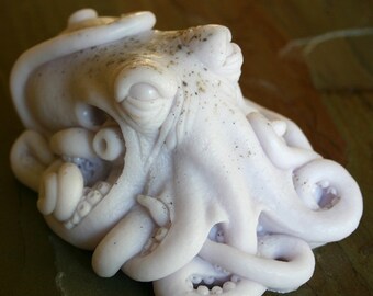 Octopus Soap Bar