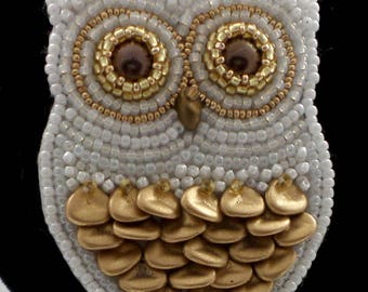 Dr. What Bead Embroidery Kit
