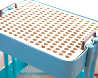 Copic Sketch Marker Storage Insert - Raskog Cart