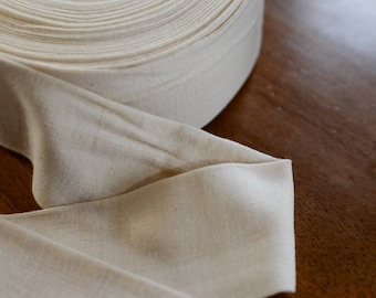 3" Cotton Stockinette for Doll Making - 1 Yard