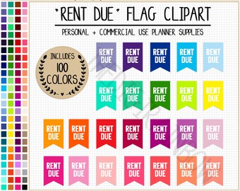 rent due