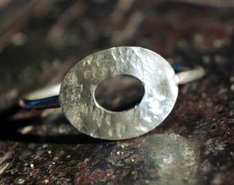 sterling silver bracelet,sterling silver bangle,modern,minimalist,contemporary, handmade, silver 925 bracelet, handforged bangle,unique,925