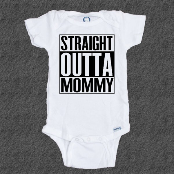 Photo for funny baby jumpsuits