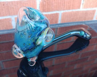 Soma Bubbletrap Nova Space Burst in Wintergreen. ..Ready to Ship!!!