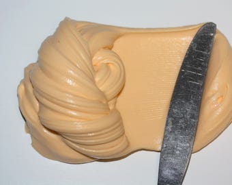 Jerry's Melted Cheese (scented like Bananas)