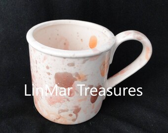 Coffee Mug with Bubble design