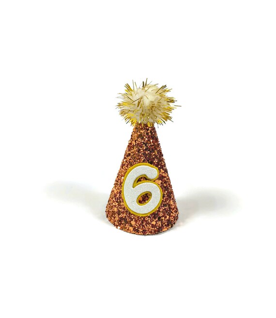 Dog Birthday Hat || Dog Party Hat || Dog Birthday Party Outfit || Animal Birthday Hat || Pet Birthday Hat || Dog Clothes