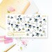 Love | S0008 | Planner Stickers | Perfect for the Erin Condren, Plum Paper, Happy, Mambi, Kikki or Filofax Planners!!!