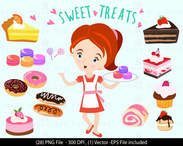 Free Free 174 Sweet Treats Svg SVG PNG EPS DXF File