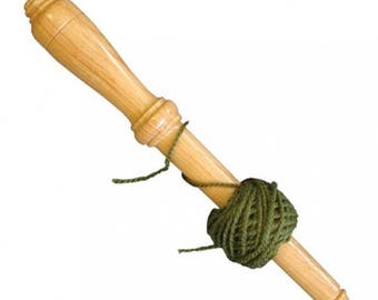 Kromski Spinning Wheel Oil OR Nostepinne