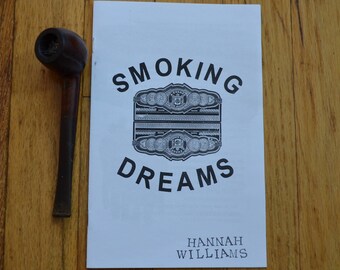 Smoking Dreams - perzine
