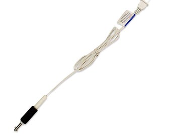 110 Volt 2X Fine Tip #00 Electric Kistka for Ukrainian Easter Eggs Decorating