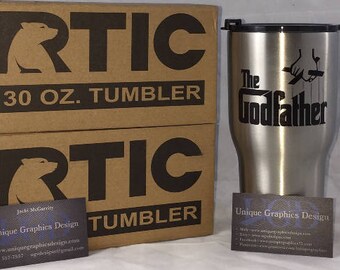 30oz tumbler RTIC /Rtic Tumbler, Personalized Rtic Tumbler, Monogrammed Rtic Tumbler, Rtic 30 oz Tumbler, Rtic Tumbler Monogram