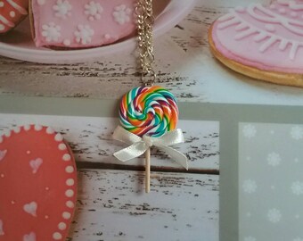 Lollipop ornament / lollipop Set