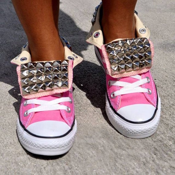 converse personalizados con piedras converse personalizados con piedras