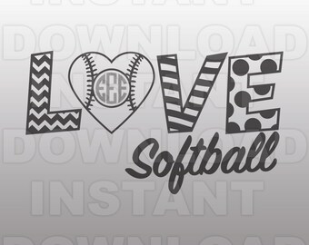 Download Peace Love Soccer SVG File Girls Soccer SVG Vector Clip