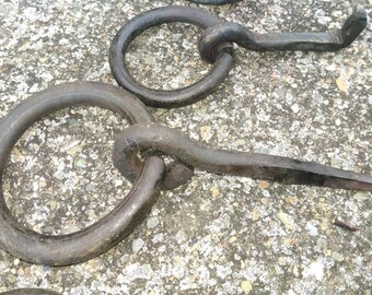 Forged Ring for your Dragon