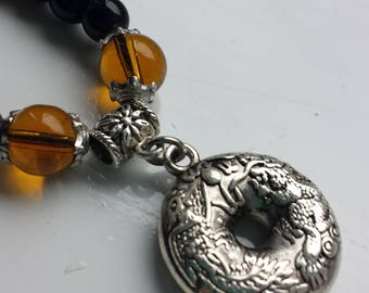 Buddhist 108 prayer beads mala