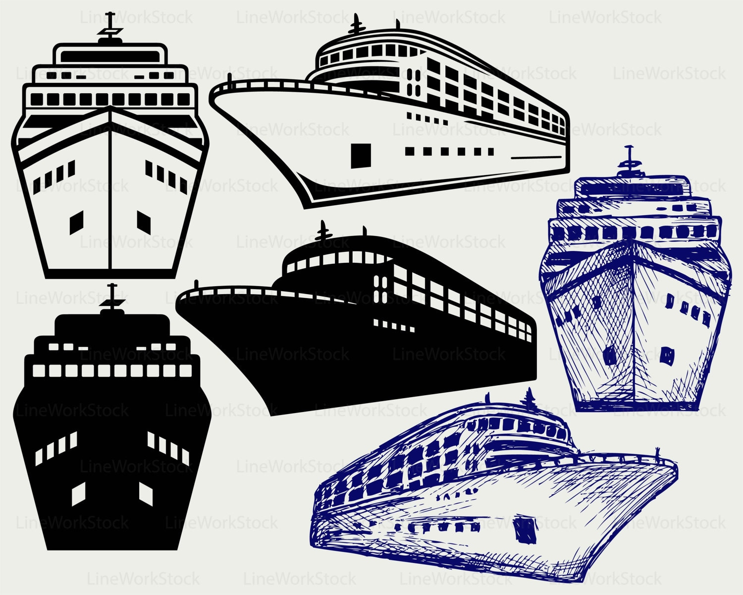 Download Cruise ship svg/ship clipart/cruise ship svg/cruise ...