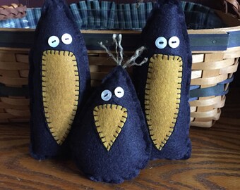 Crow family