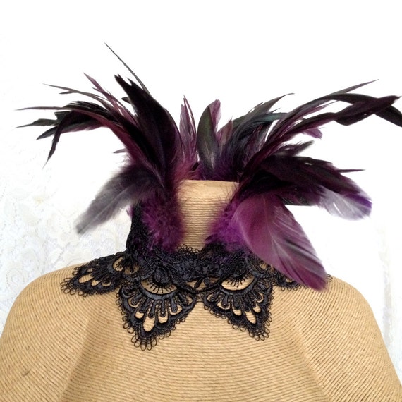 maleficent choker