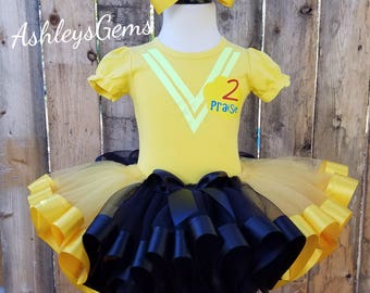 Emma Wiggle, The Wiggles Birthday, The Wiggles Birthday Shirt, The Wiggles Party The Wiggles Shirt, Emma Wiggle Party, Emma Wiggle Birthday,