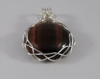 Dragon's Eye Pendant