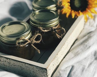 Brown Sugar Body Scrub