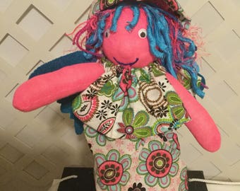 My buddy doll | Etsy