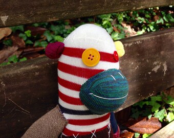Frankenmonkey Longshanks -Ready to ship!