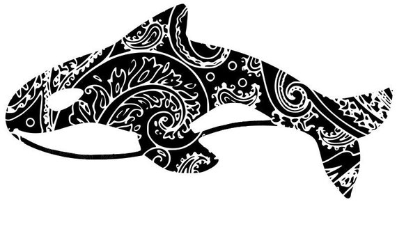 Free Free Free Orca Mandala Svg 770 SVG PNG EPS DXF File