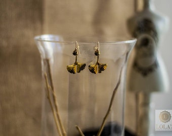 Wings Earrings