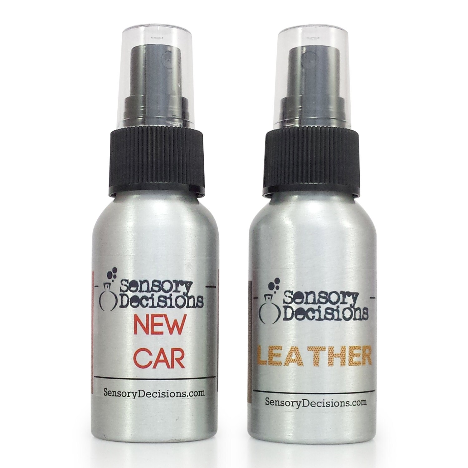 Car Fresheners New Car Smell & Leather Car Air Freshener