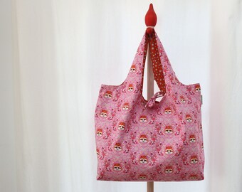 XXL-Shopping bag shopper Beach bag Shoppingbag