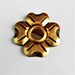 Reserbed for L.Flower Mirror Small Hanging Mirror Accent Small Round Mirror Wall Decor Rustic Mirror Modern Wall Mirror Gold Wall Mirror