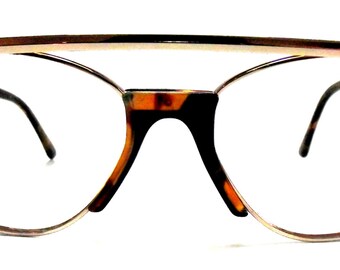 Sunglasses / frame "JEAN LOUIS SCHERRER" vintage