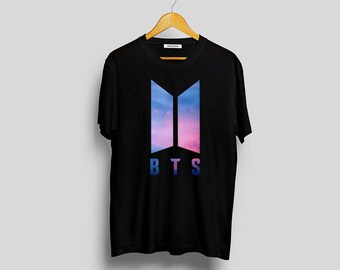 K-POP BTS Bangtan Boys love Yourself T-shirt Tee Women Men Unisex T-Shirt/bts members Shirt/bts kpop Shirt/bts jungkook/bts merch/bts wings