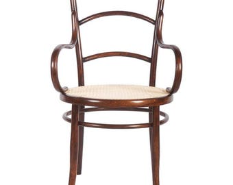 Bentwood Armchair by Josef Hoffmann Succ