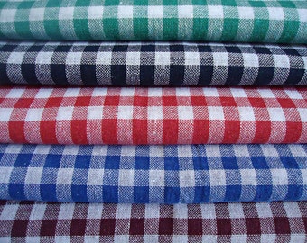 Tablecloth Picnic Throw Plaid Tablecloth Turkish Kitchen Table Linen Dining Tablecloth Check Gingham Tablecloth Buffalo Cotton Tablecloth