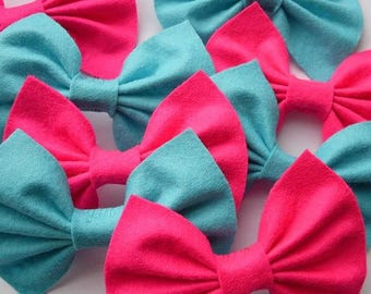 Hair bow of the month - 3 month subscription