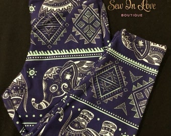 Child leggings