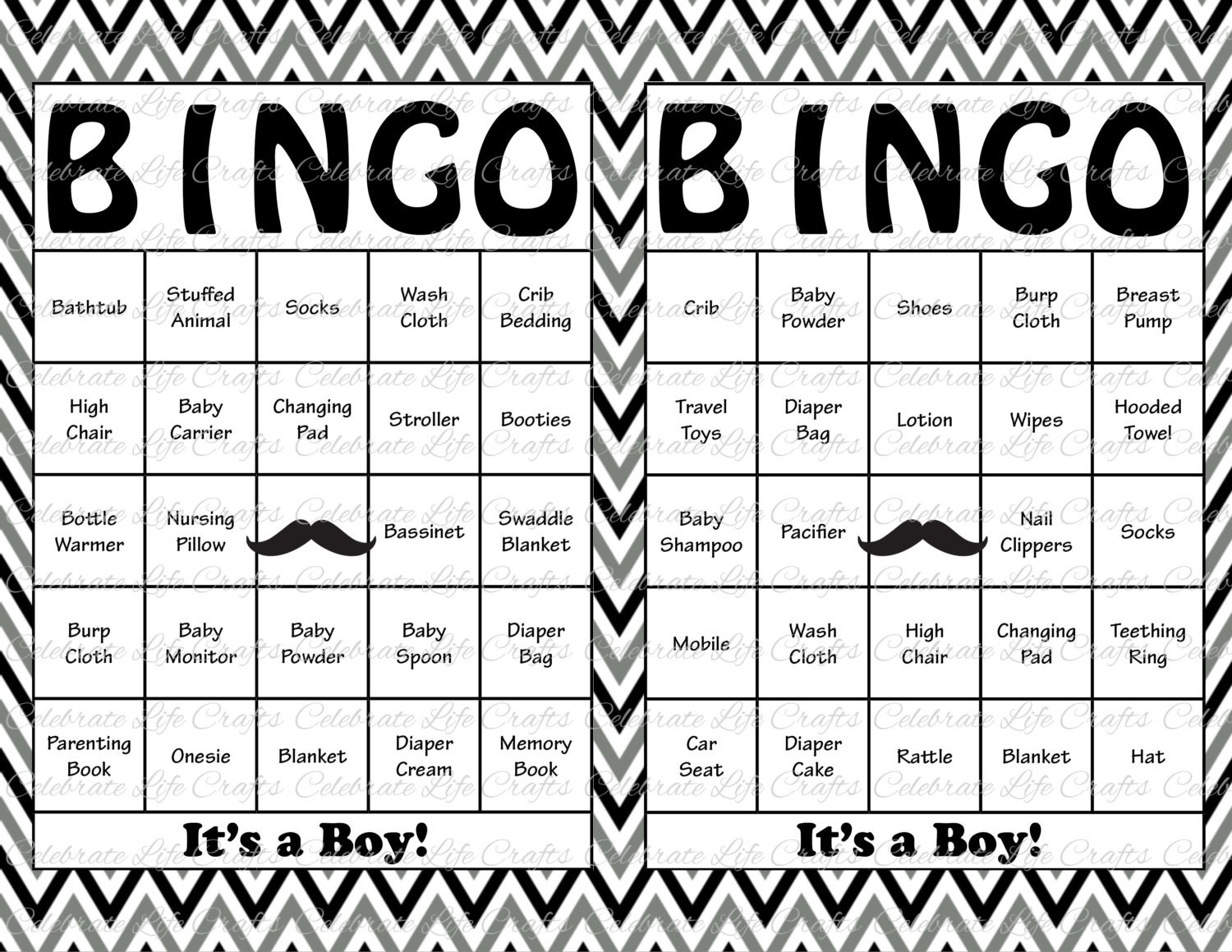 100 [ Printable Mustache Bash Game Baby Shower Ideas Partyideapros Il Fullxfull Printable Mustache Bash Game Baby Shower Ideas Partyideapros Comhtml